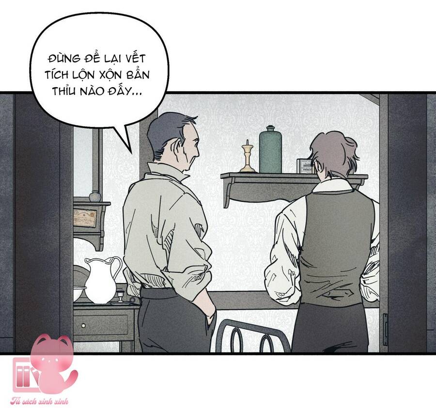 Đảo Phù Thủy Chapter 14 - 36