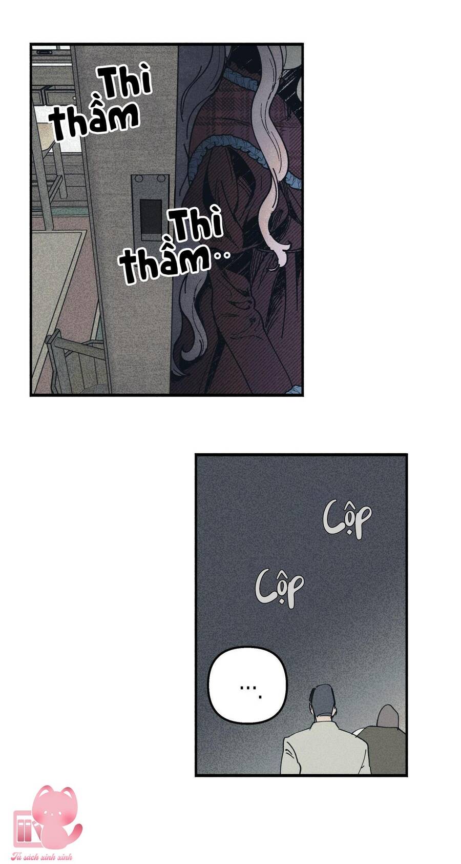 Đảo Phù Thủy Chapter 14 - 38