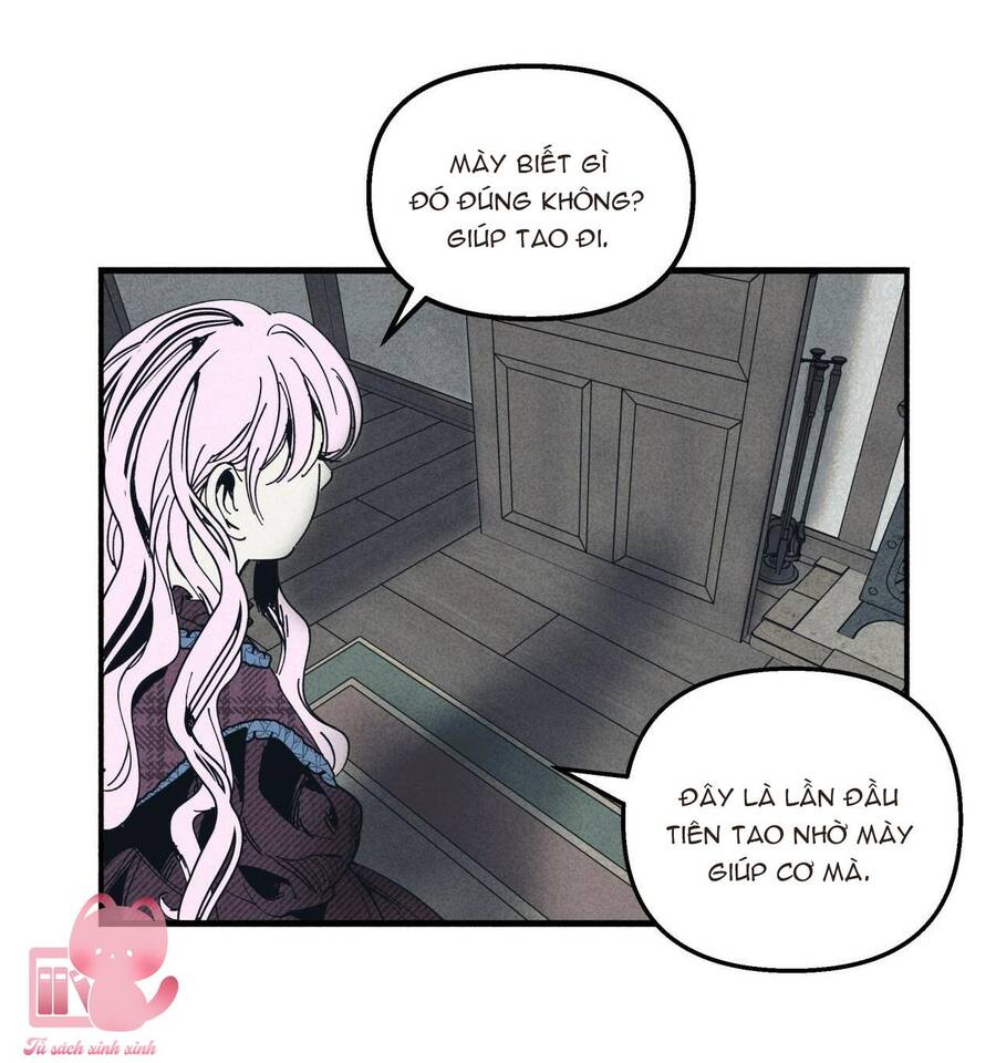 Đảo Phù Thủy Chapter 14 - 42