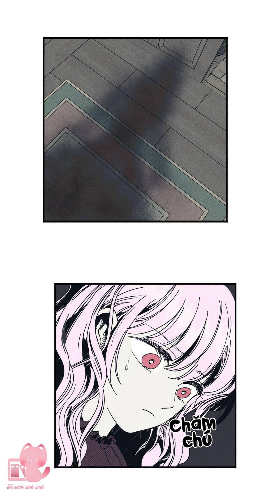 Đảo Phù Thủy Chapter 14 - 43