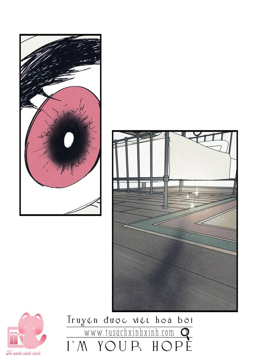 Đảo Phù Thủy Chapter 14 - 46