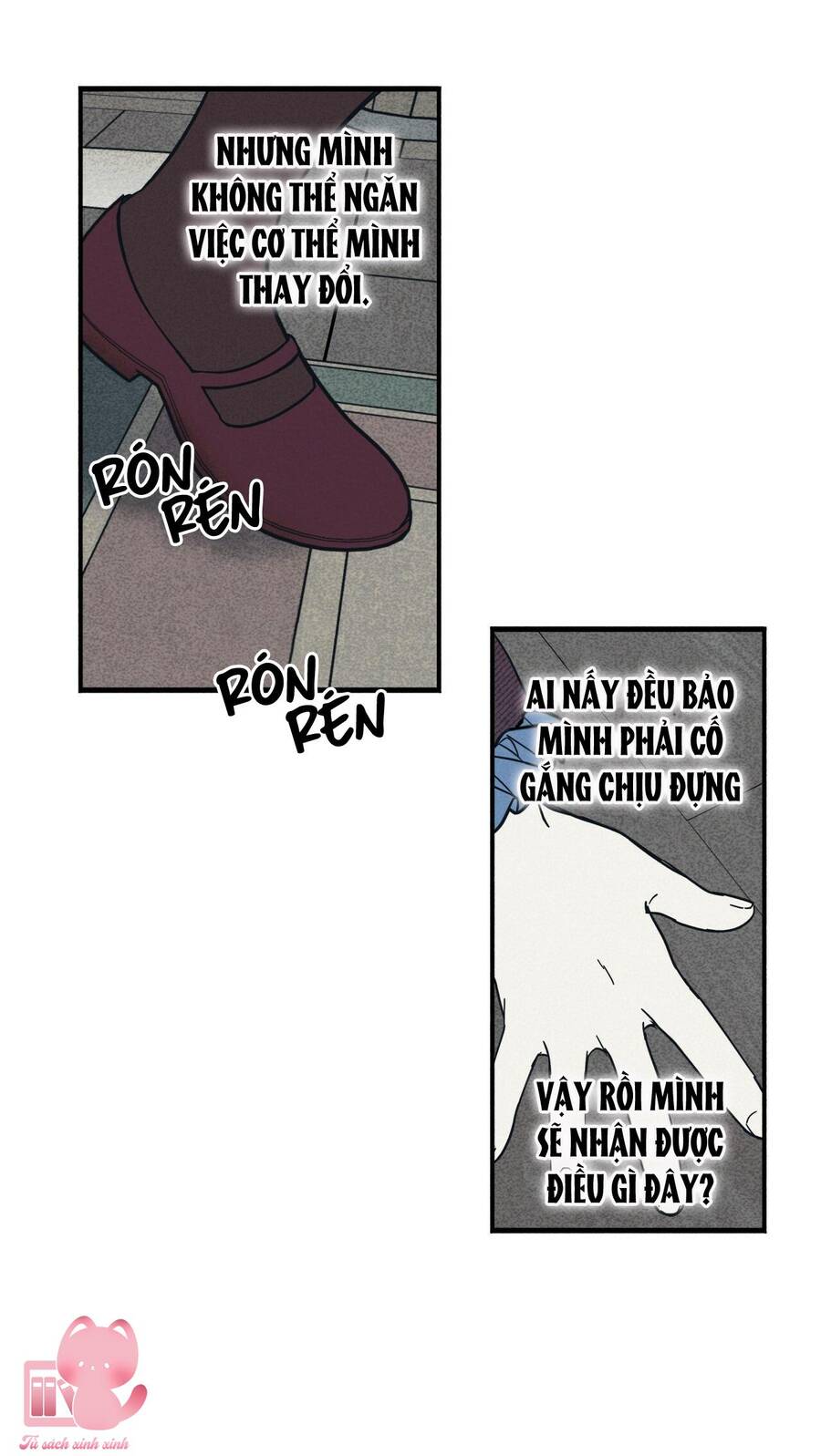 Đảo Phù Thủy Chapter 14 - 48