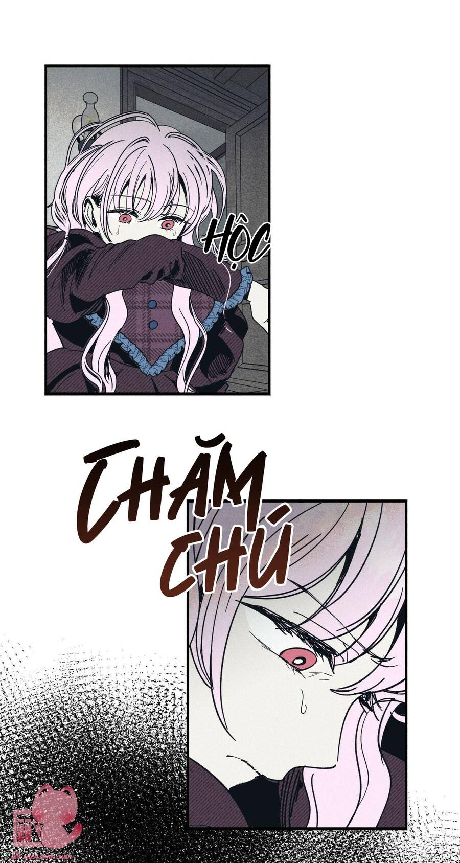 Đảo Phù Thủy Chapter 14 - 52