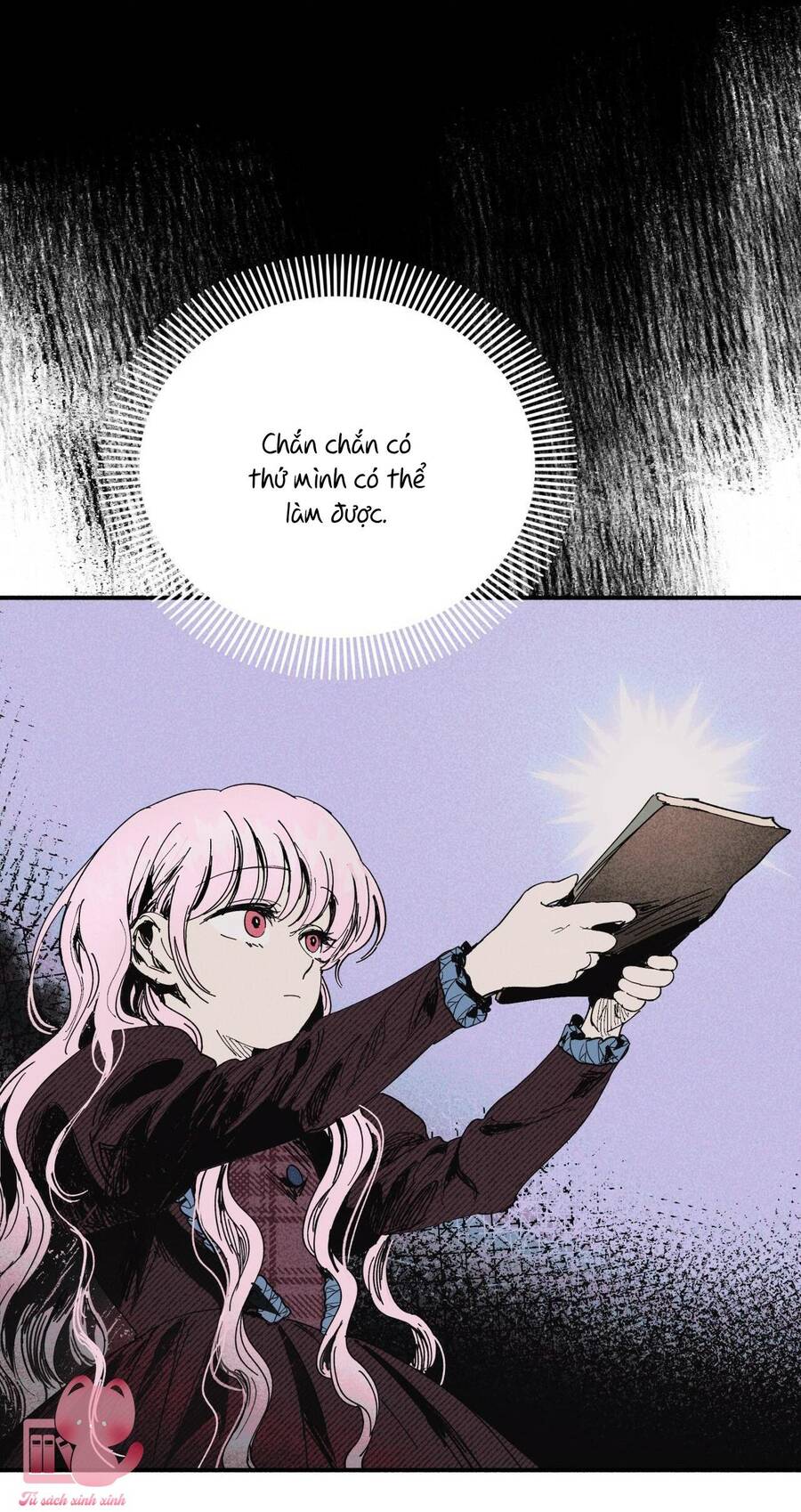 Đảo Phù Thủy Chapter 14 - 54