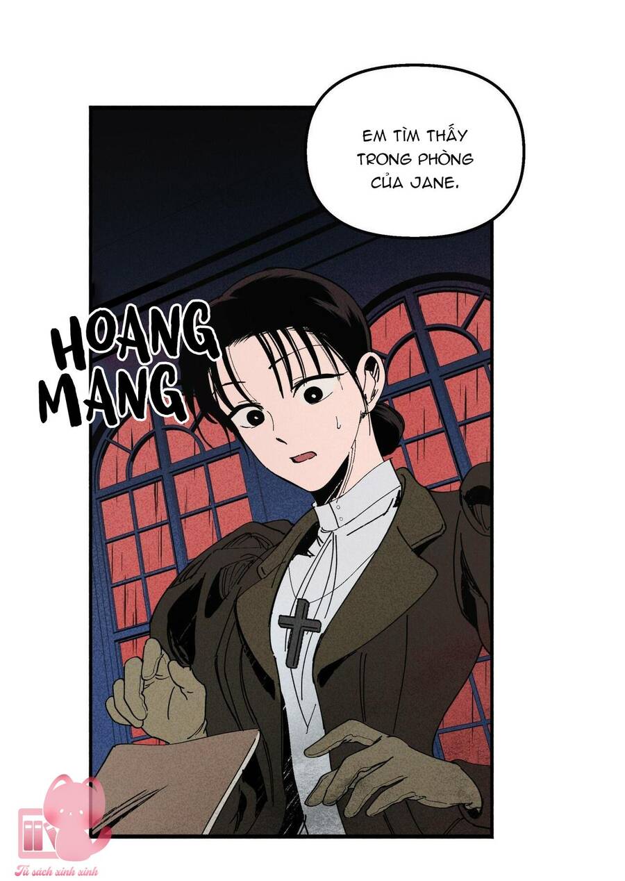 Đảo Phù Thủy Chapter 14 - 55