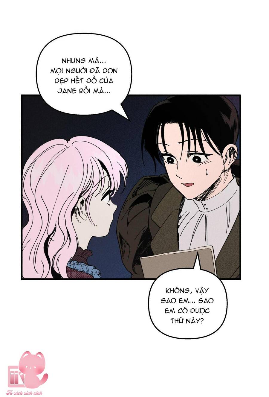 Đảo Phù Thủy Chapter 14 - 57