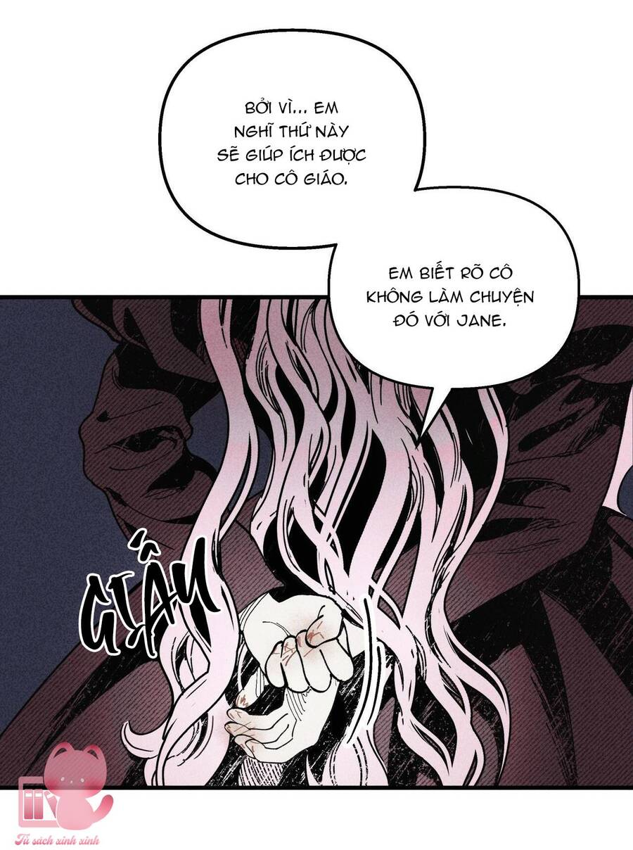 Đảo Phù Thủy Chapter 14 - 58