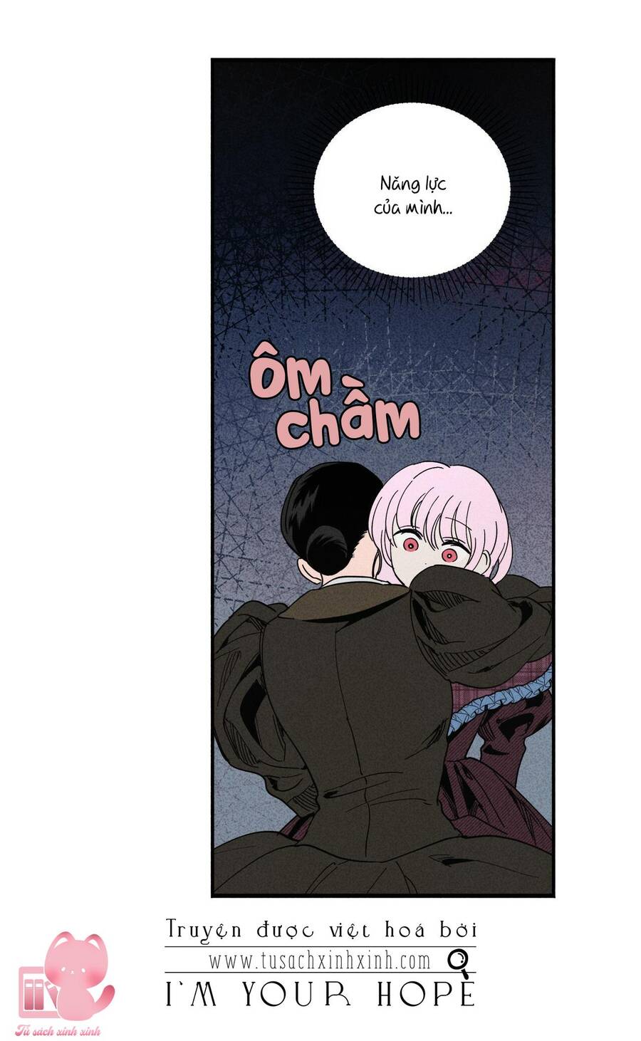 Đảo Phù Thủy Chapter 14 - 60