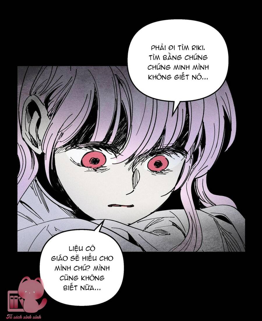 Đảo Phù Thủy Chapter 14 - 8