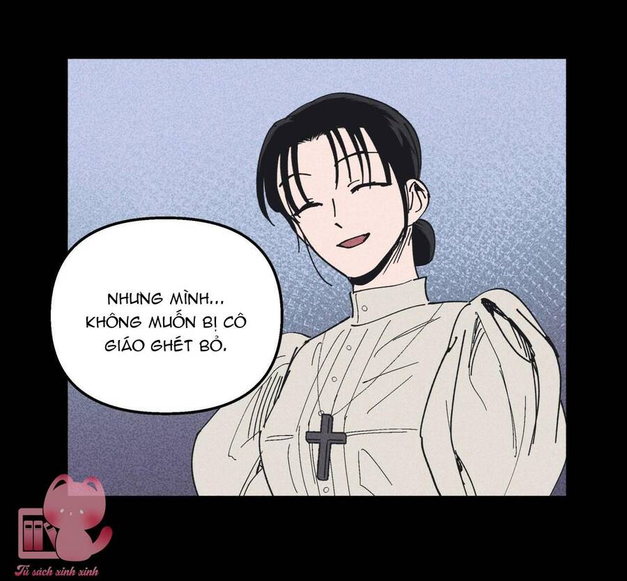 Đảo Phù Thủy Chapter 14 - 9