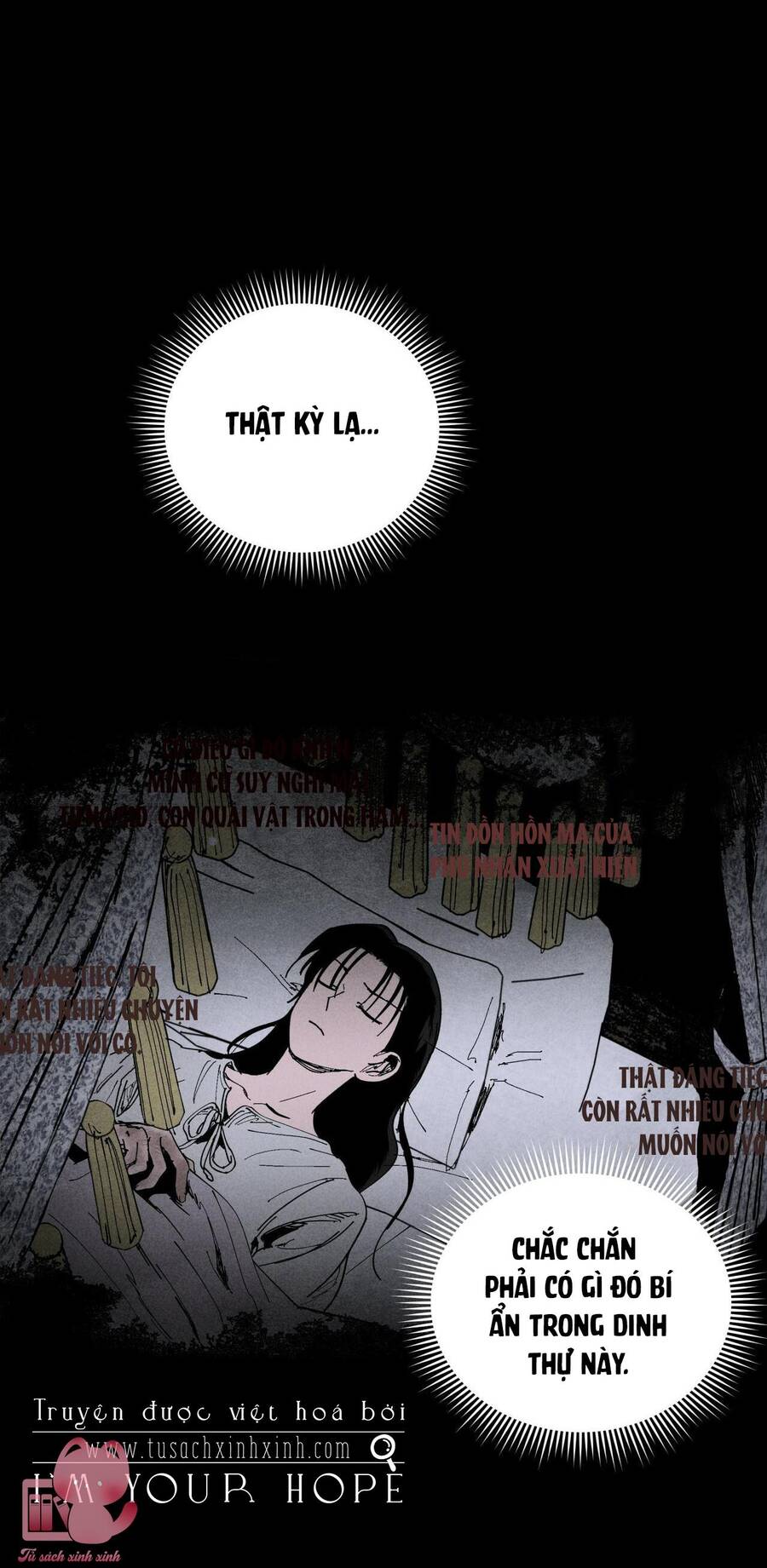 Đảo Phù Thủy Chapter 15 - 12