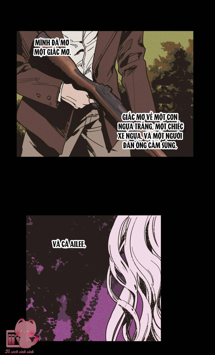Đảo Phù Thủy Chapter 15 - 13