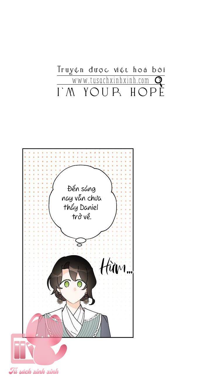 Đảo Phù Thủy Chapter 15 - 15