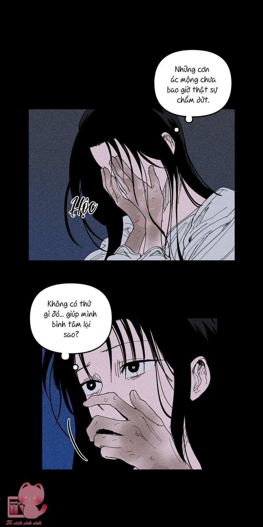 Đảo Phù Thủy Chapter 15 - 16