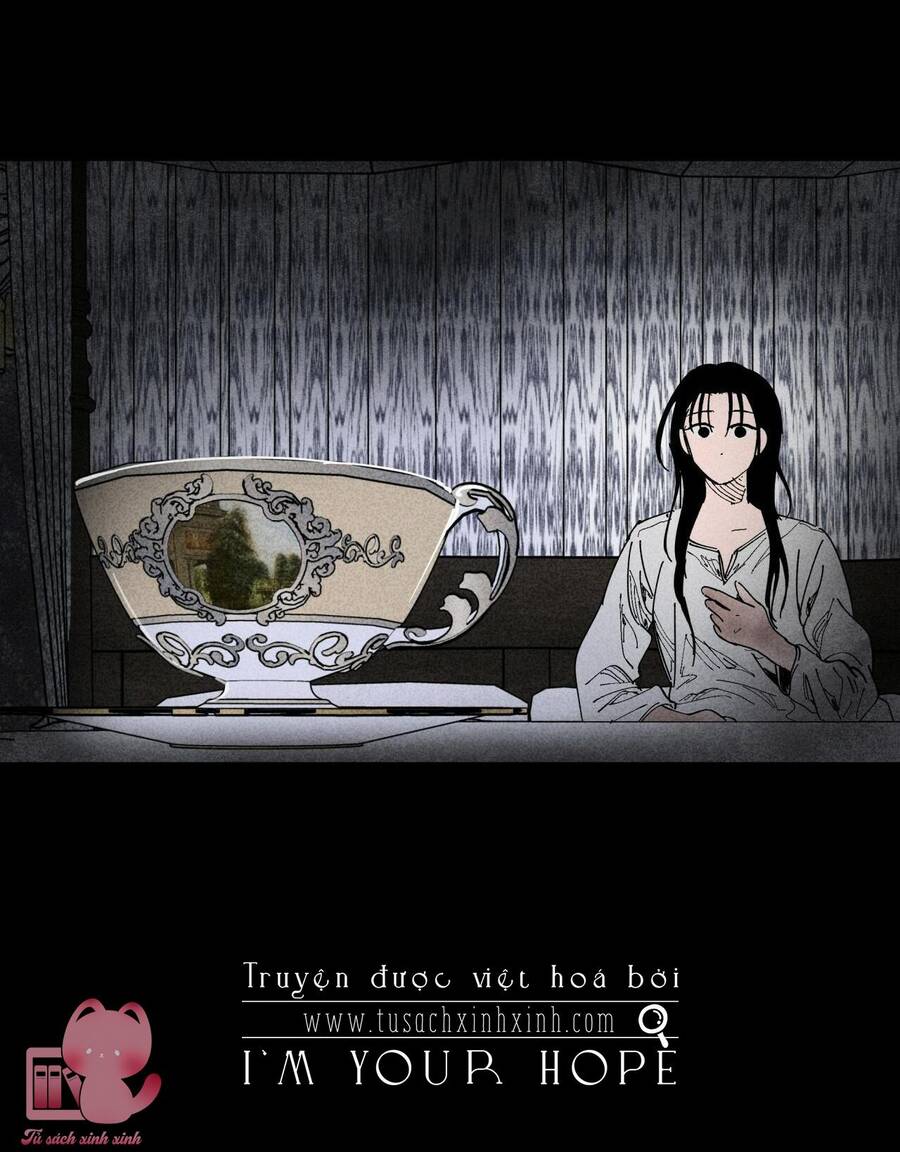 Đảo Phù Thủy Chapter 15 - 17