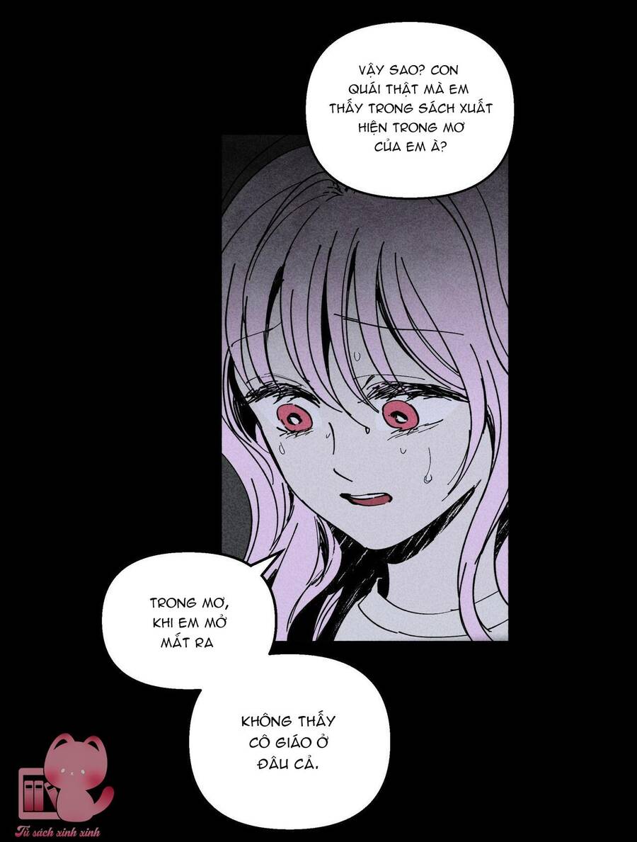 Đảo Phù Thủy Chapter 15 - 19