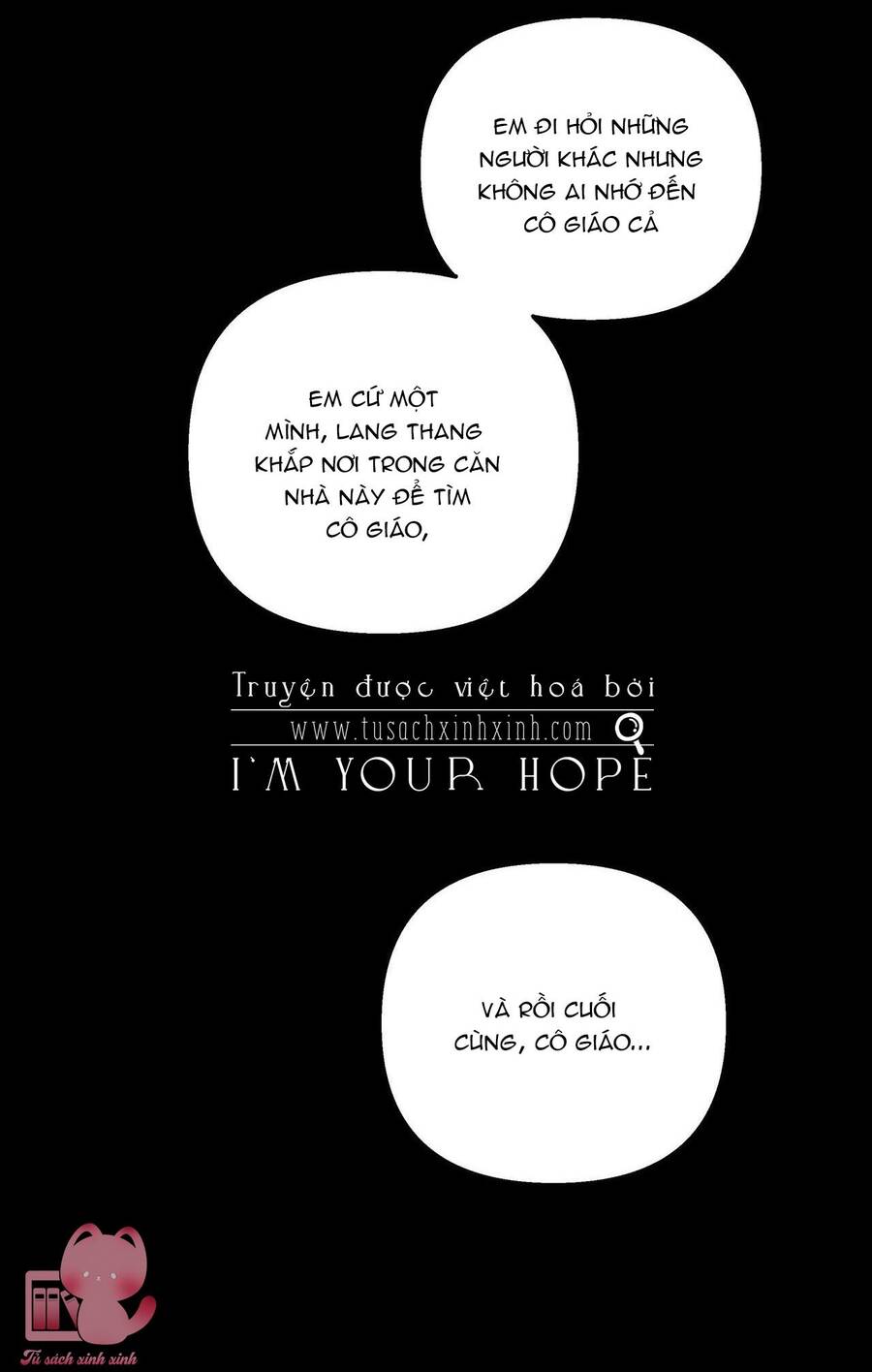 Đảo Phù Thủy Chapter 15 - 20