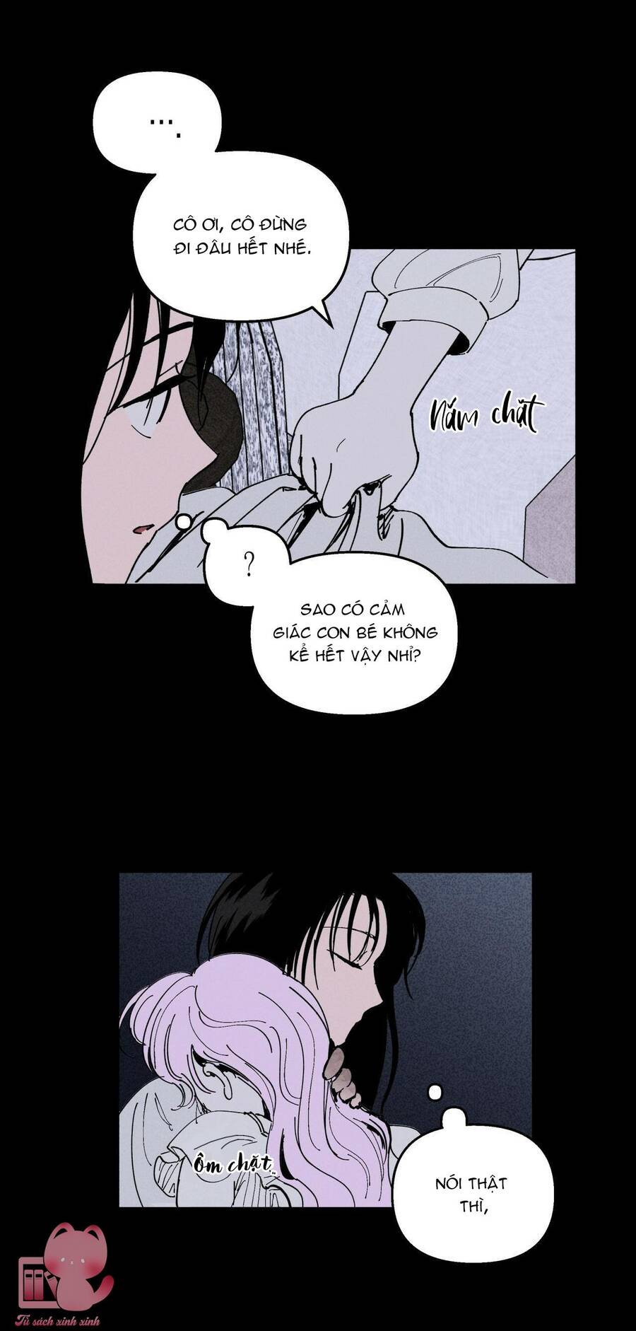 Đảo Phù Thủy Chapter 15 - 21