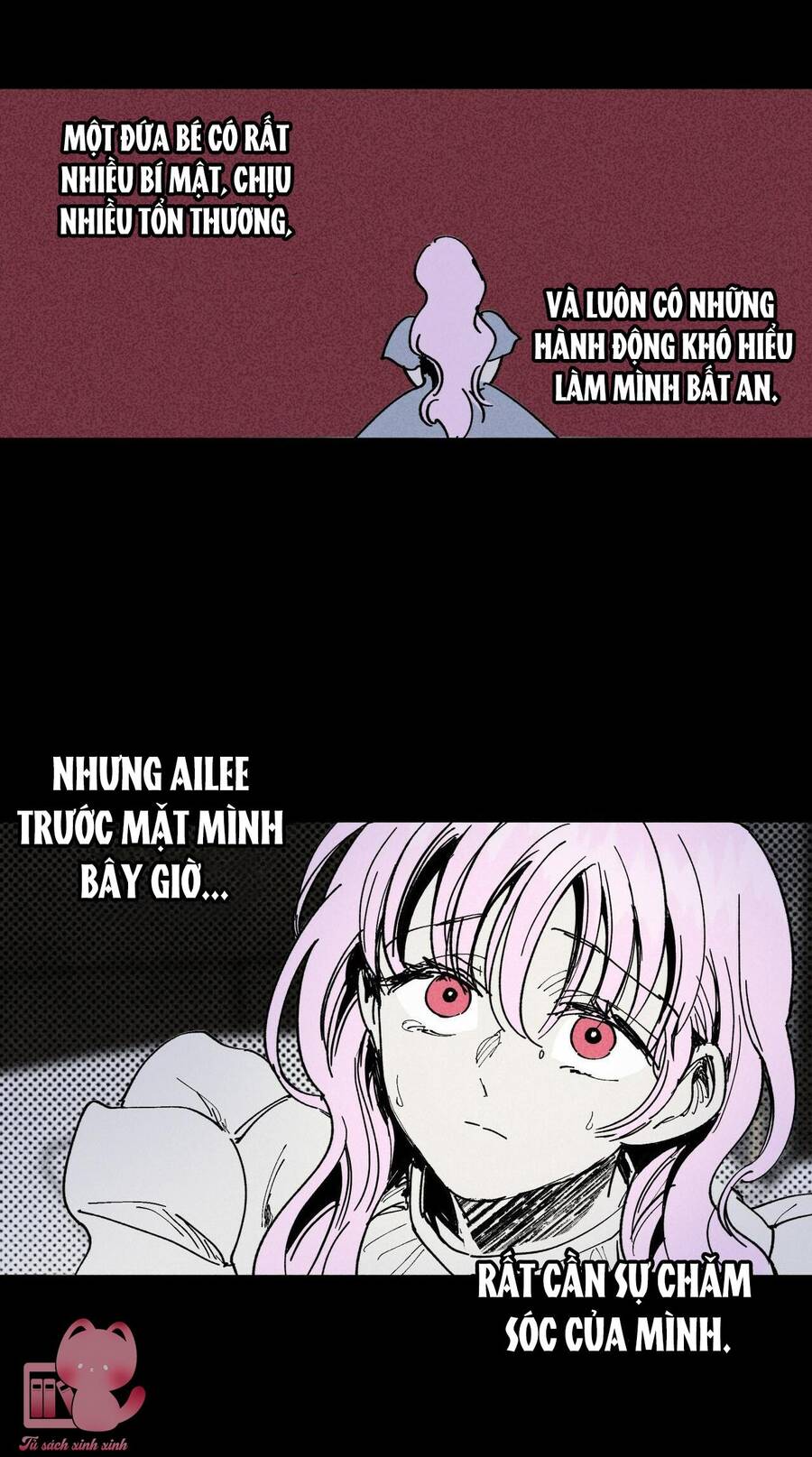 Đảo Phù Thủy Chapter 15 - 23