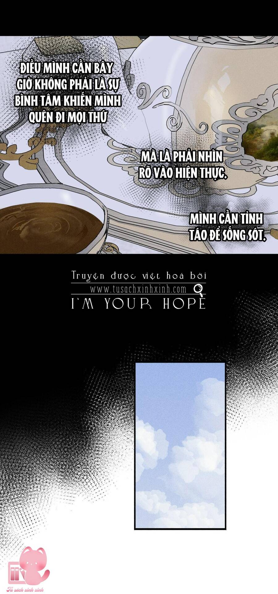 Đảo Phù Thủy Chapter 15 - 25