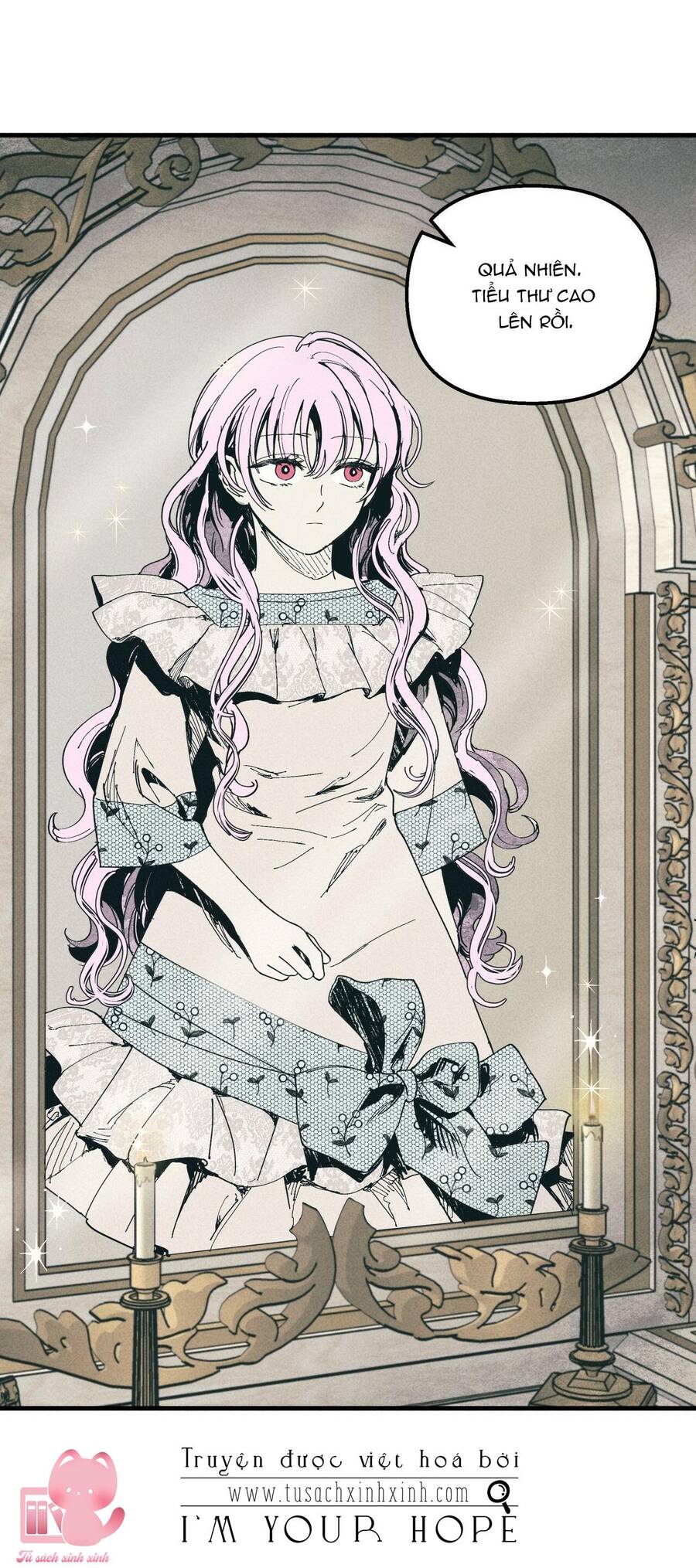 Đảo Phù Thủy Chapter 15 - 28