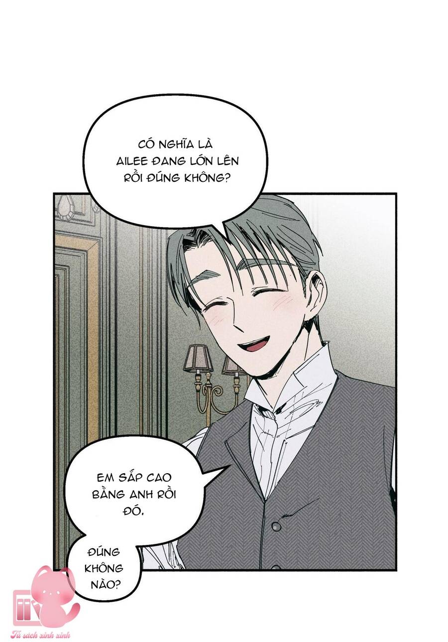 Đảo Phù Thủy Chapter 15 - 29