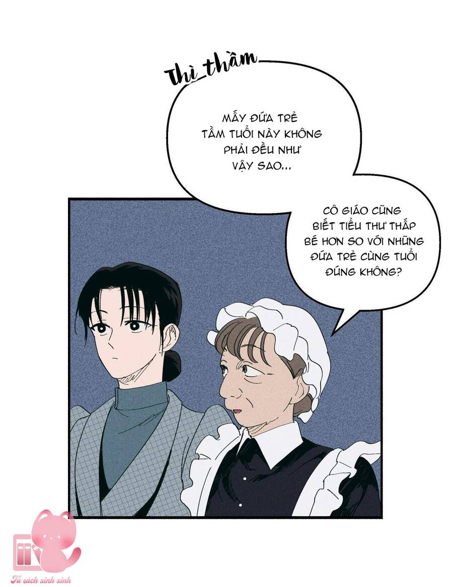 Đảo Phù Thủy Chapter 15 - 30