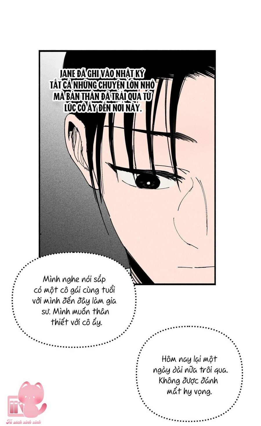 Đảo Phù Thủy Chapter 15 - 4