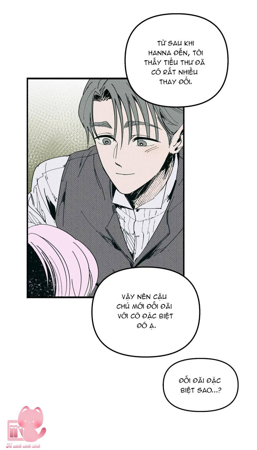 Đảo Phù Thủy Chapter 15 - 32