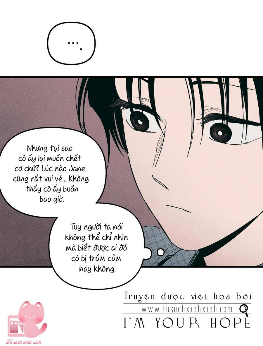 Đảo Phù Thủy Chapter 15 - 35