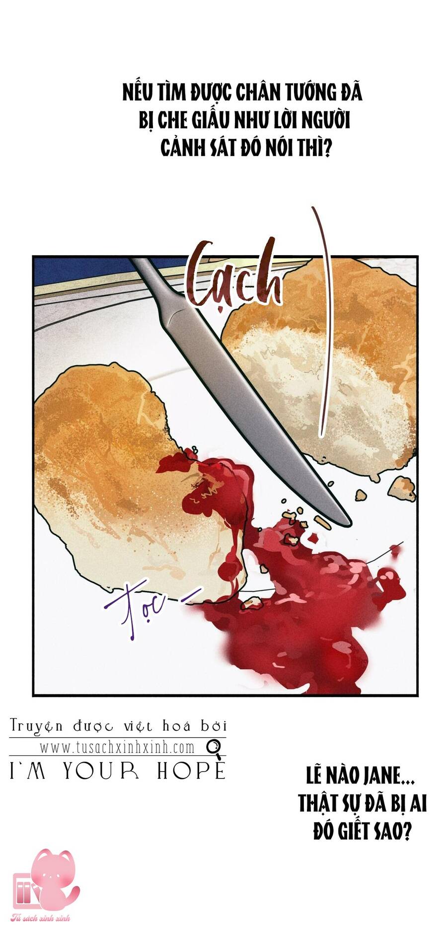 Đảo Phù Thủy Chapter 15 - 37