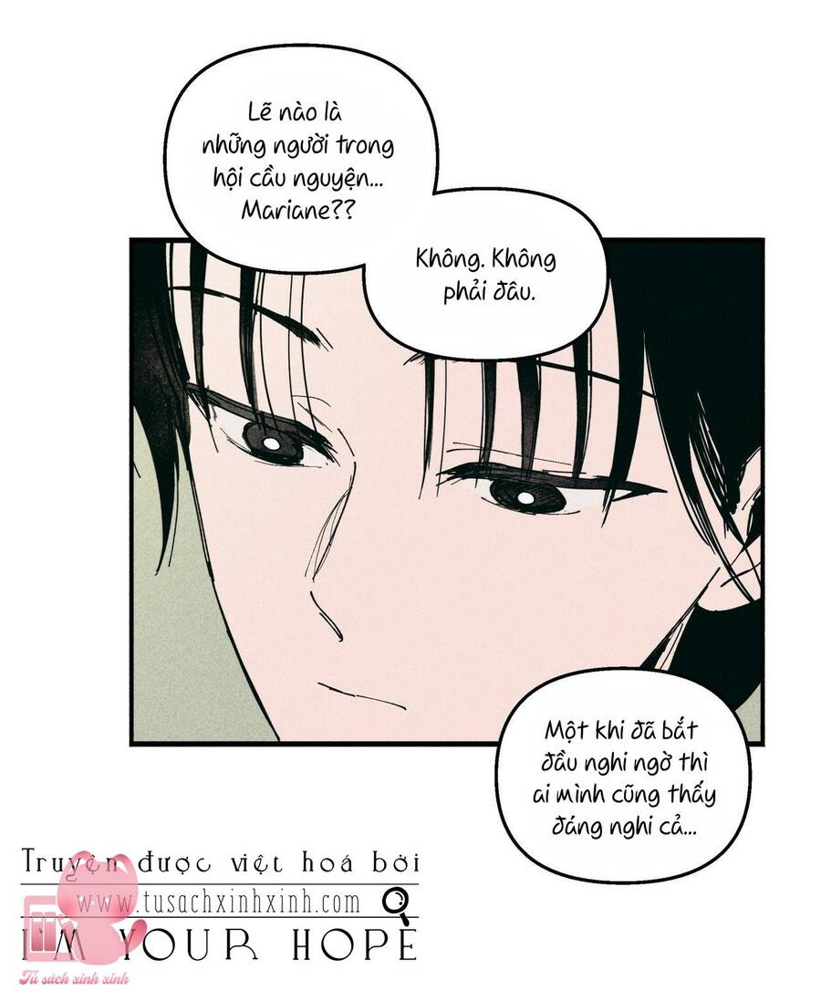 Đảo Phù Thủy Chapter 15 - 39