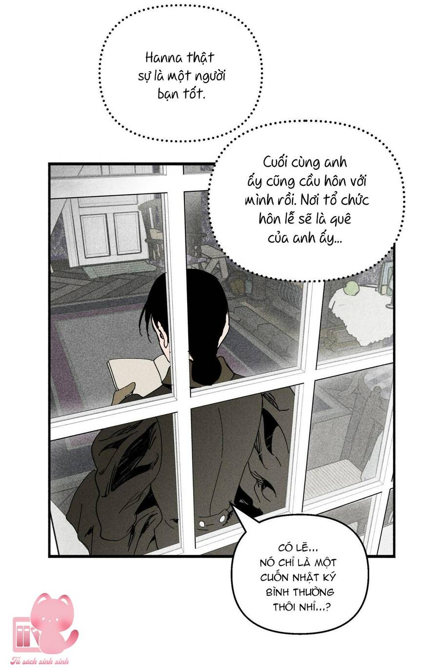 Đảo Phù Thủy Chapter 15 - 5