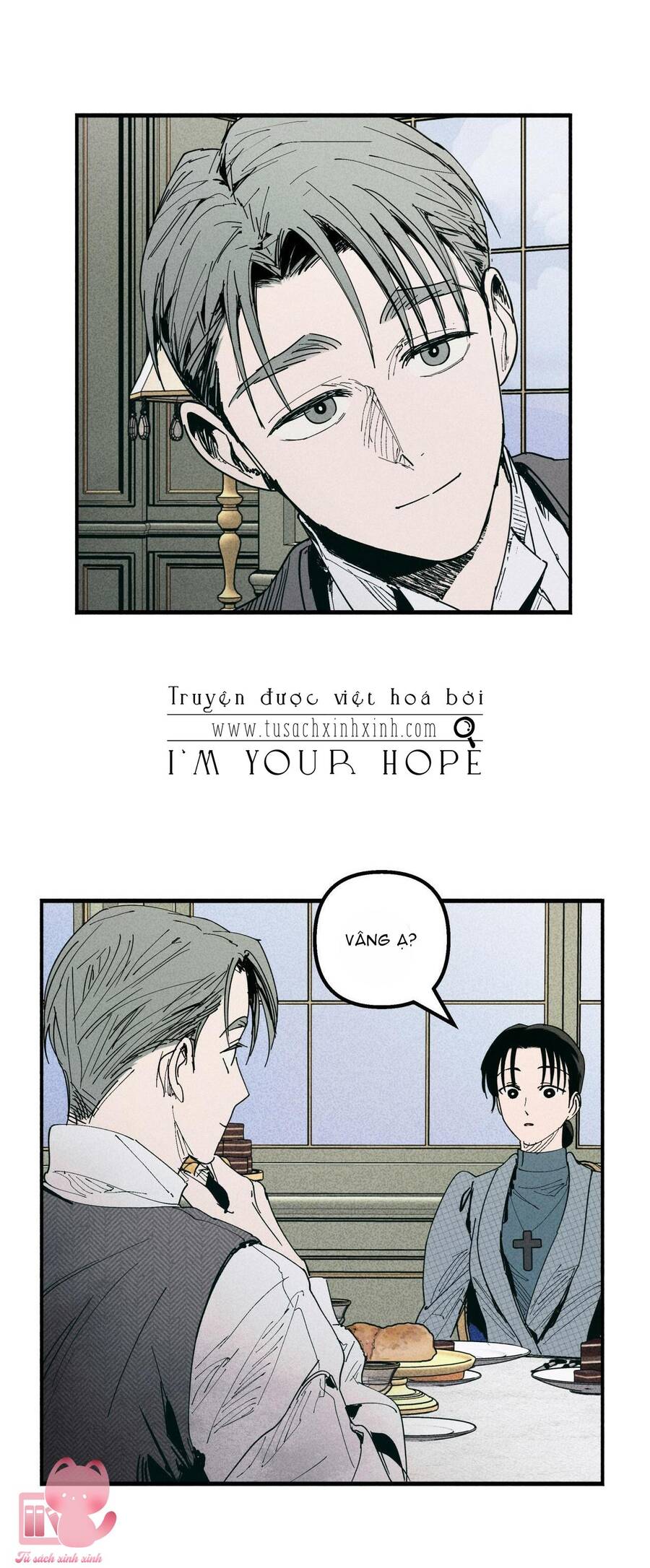 Đảo Phù Thủy Chapter 15 - 42