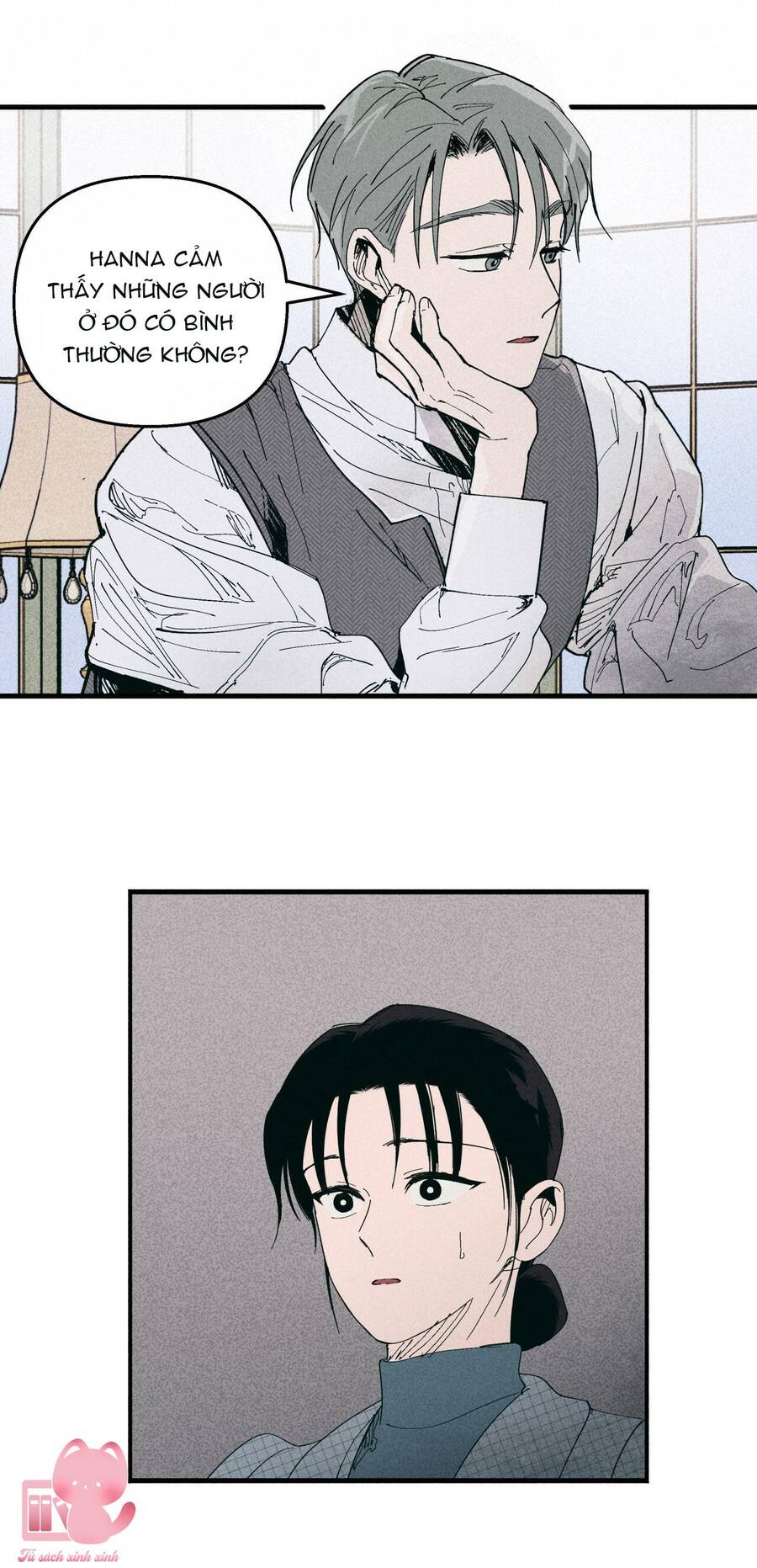 Đảo Phù Thủy Chapter 16 - 11