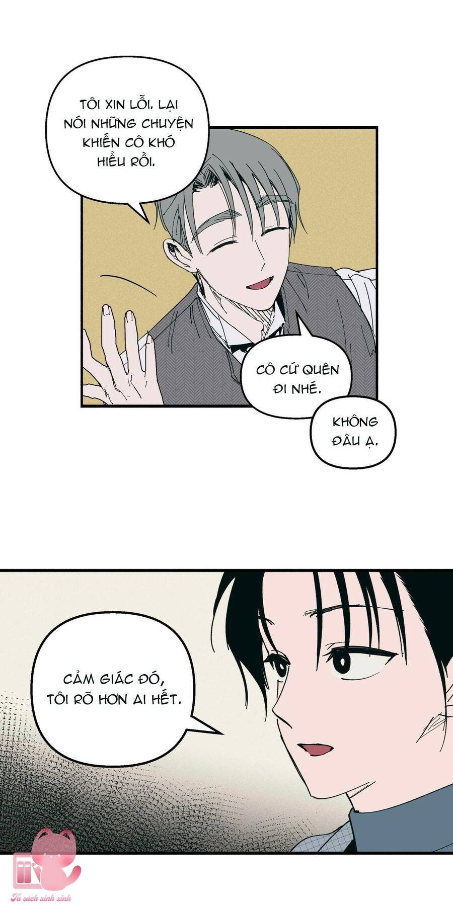 Đảo Phù Thủy Chapter 16 - 13