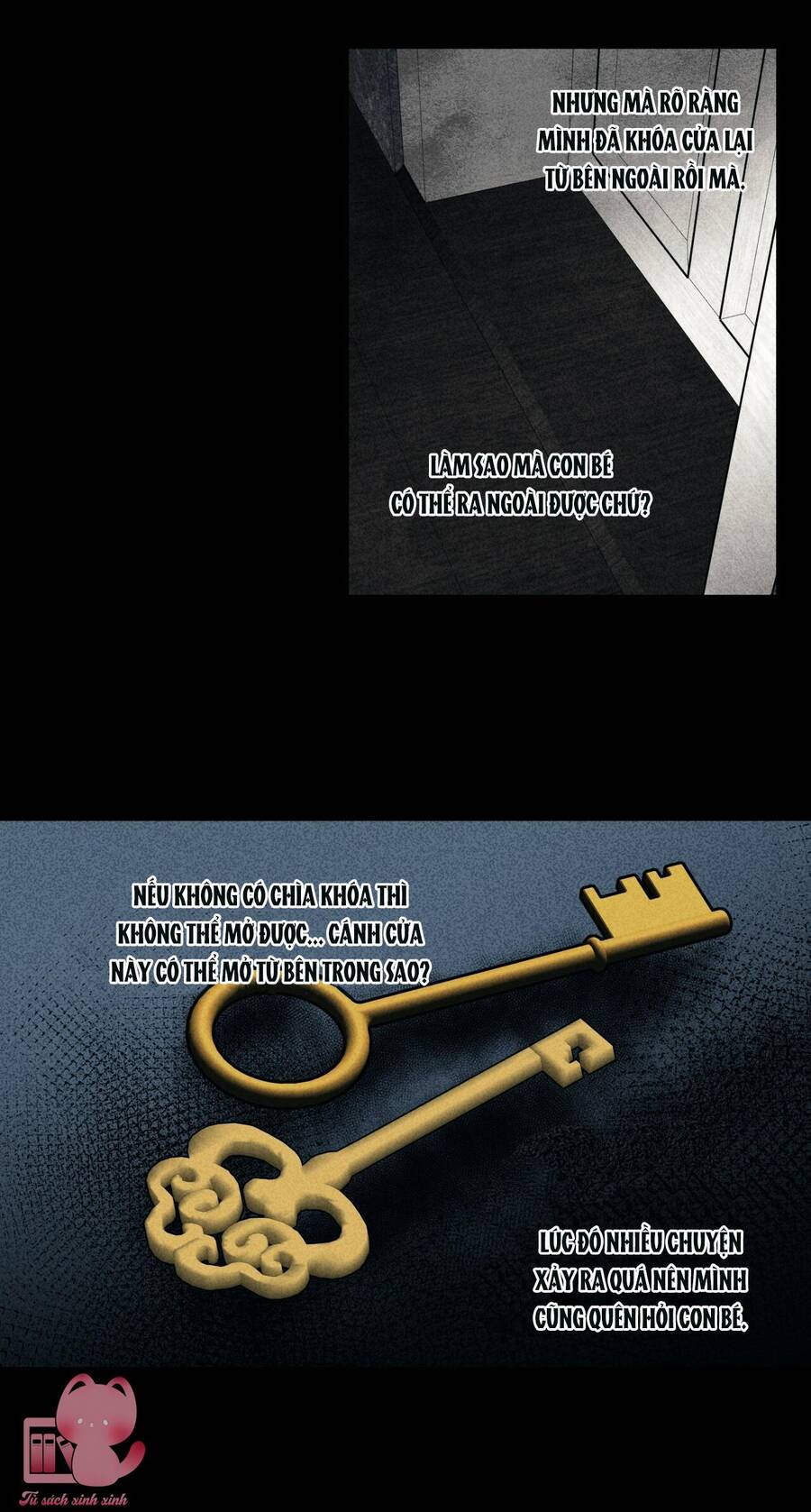 Đảo Phù Thủy Chapter 16 - 19