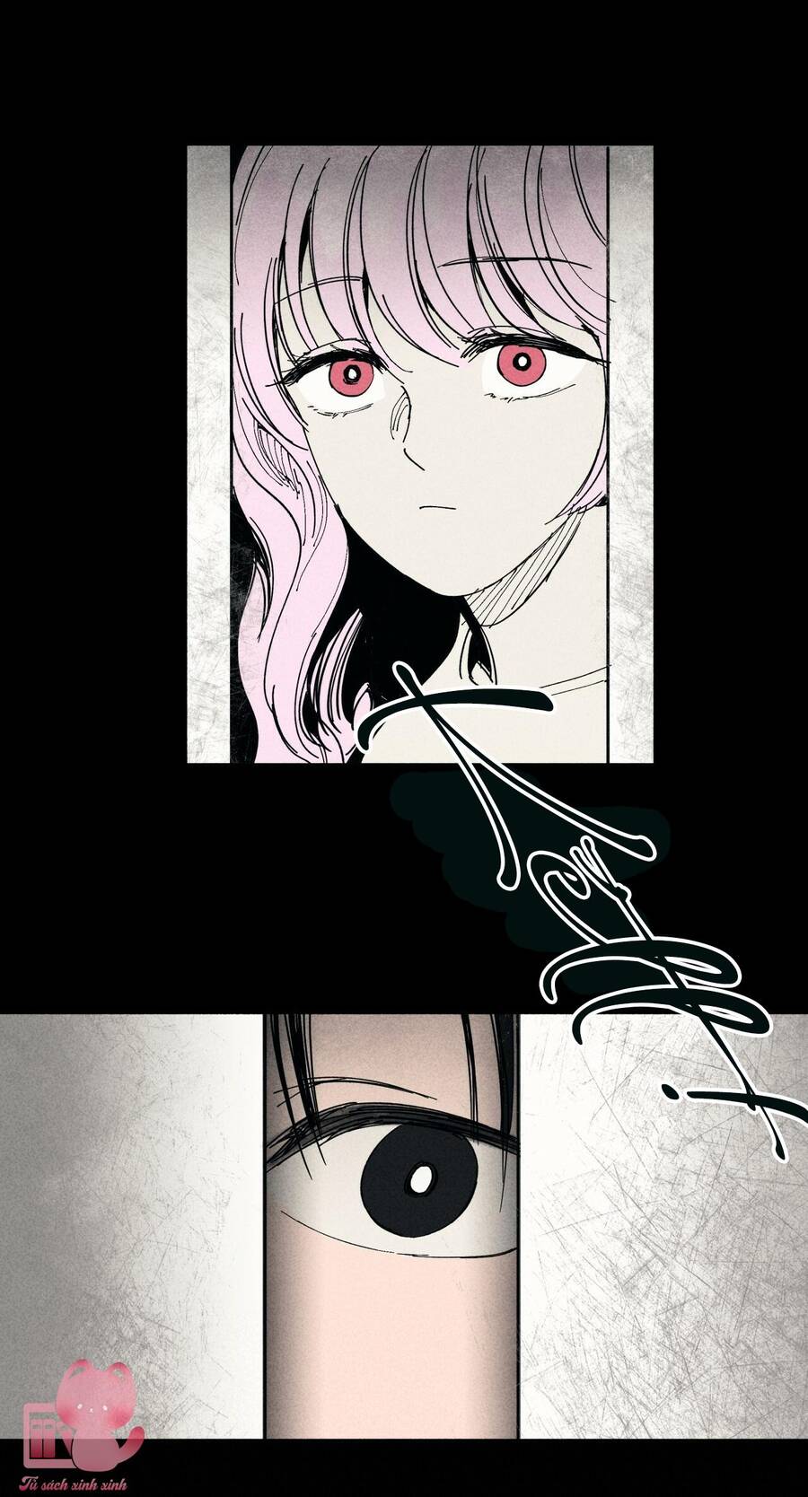 Đảo Phù Thủy Chapter 16 - 20