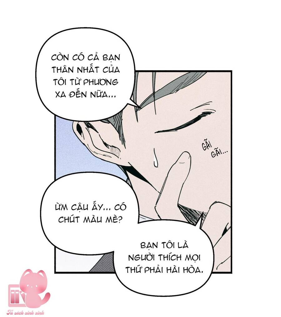 Đảo Phù Thủy Chapter 16 - 3