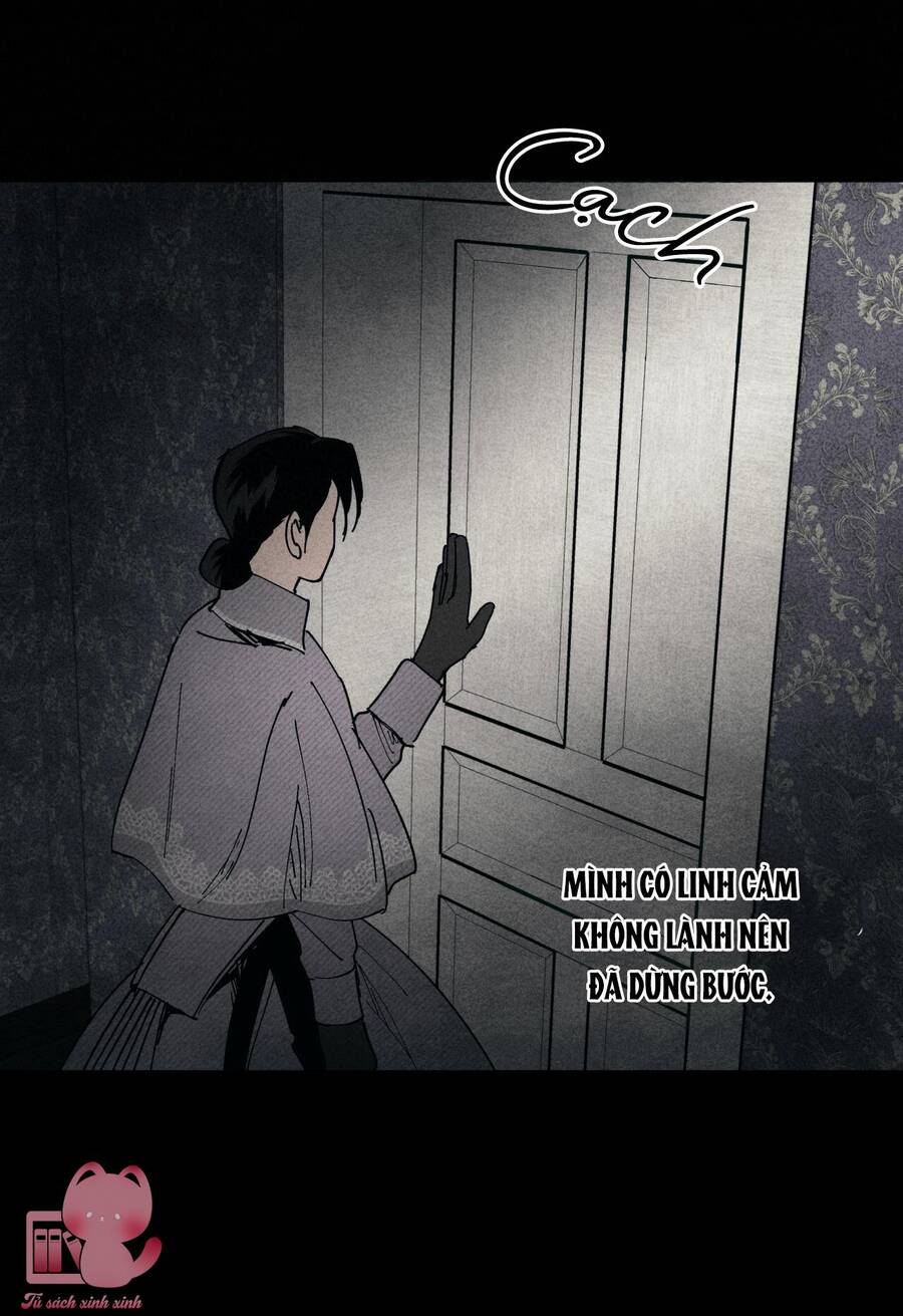 Đảo Phù Thủy Chapter 16 - 21