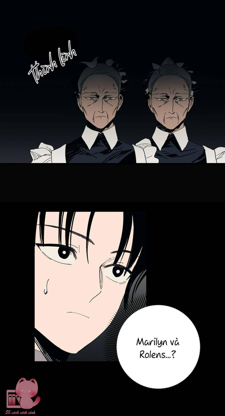 Đảo Phù Thủy Chapter 16 - 23