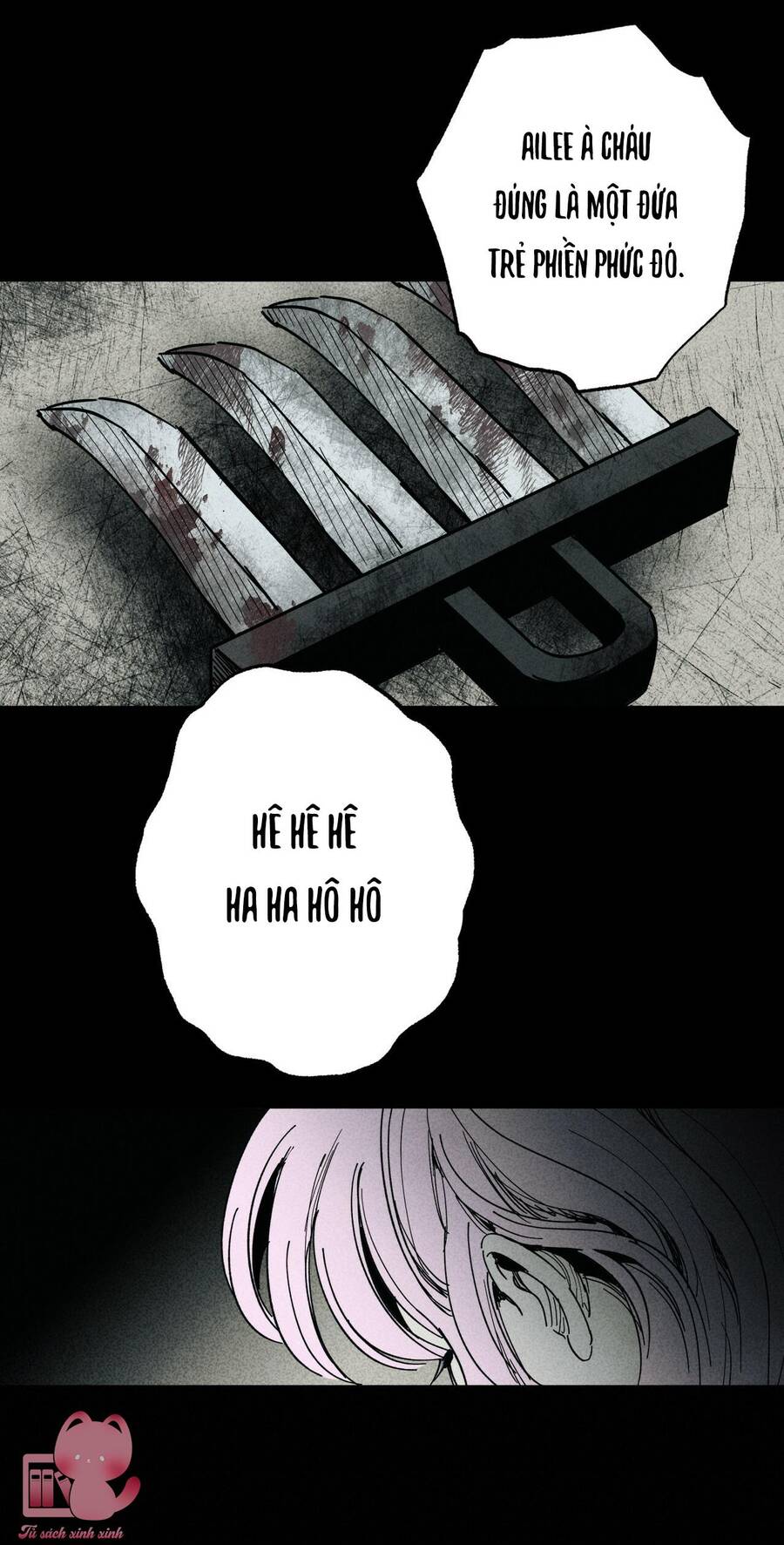 Đảo Phù Thủy Chapter 16 - 32