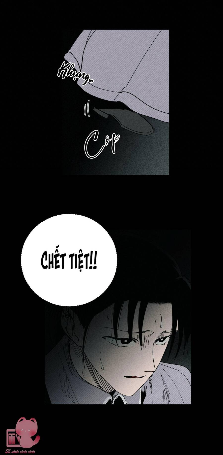 Đảo Phù Thủy Chapter 16 - 33