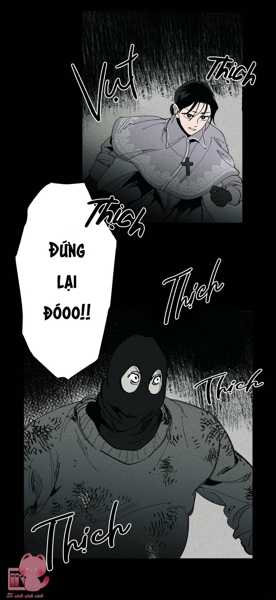 Đảo Phù Thủy Chapter 16 - 37