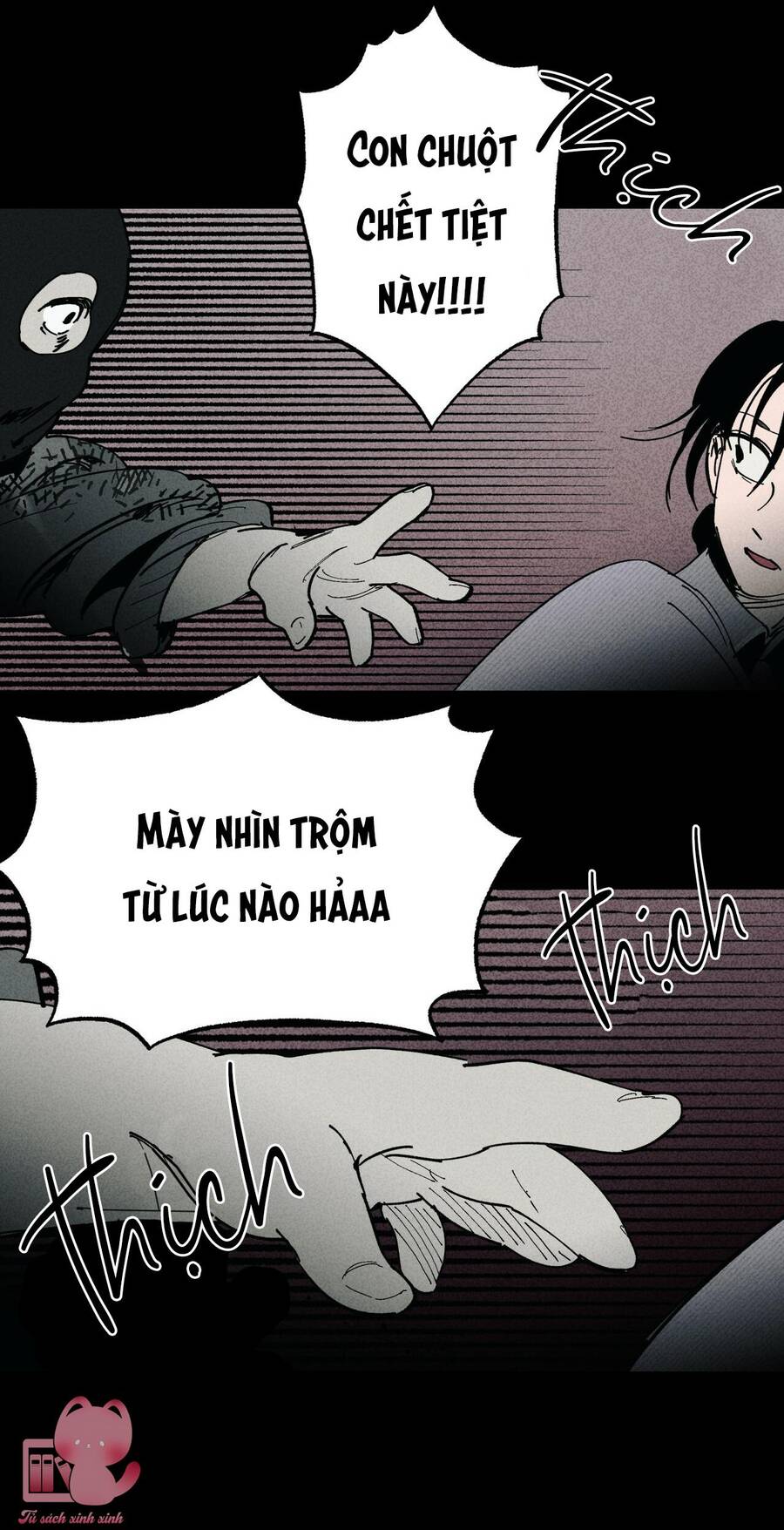 Đảo Phù Thủy Chapter 16 - 38