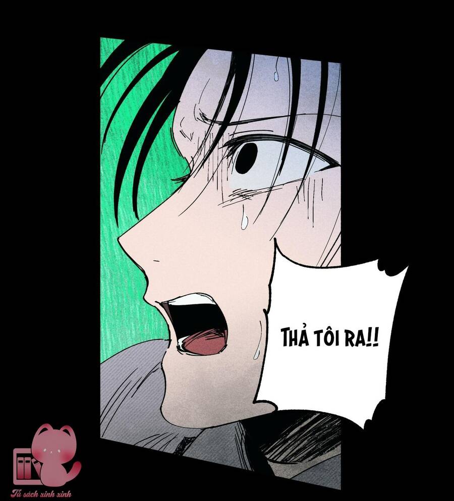 Đảo Phù Thủy Chapter 16 - 41