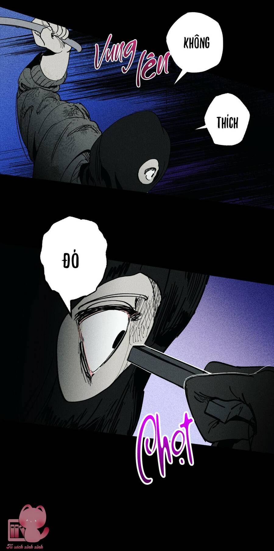 Đảo Phù Thủy Chapter 16 - 42