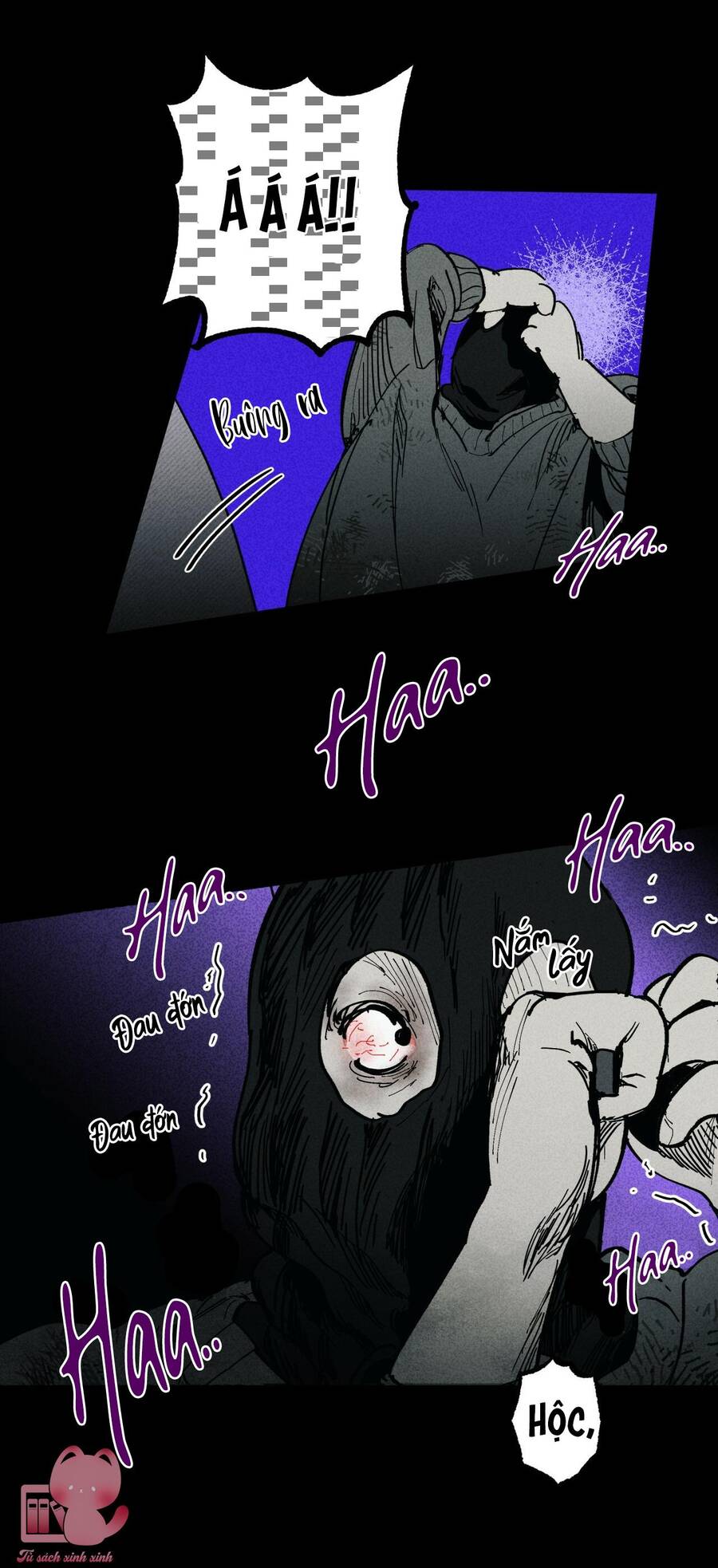 Đảo Phù Thủy Chapter 16 - 43