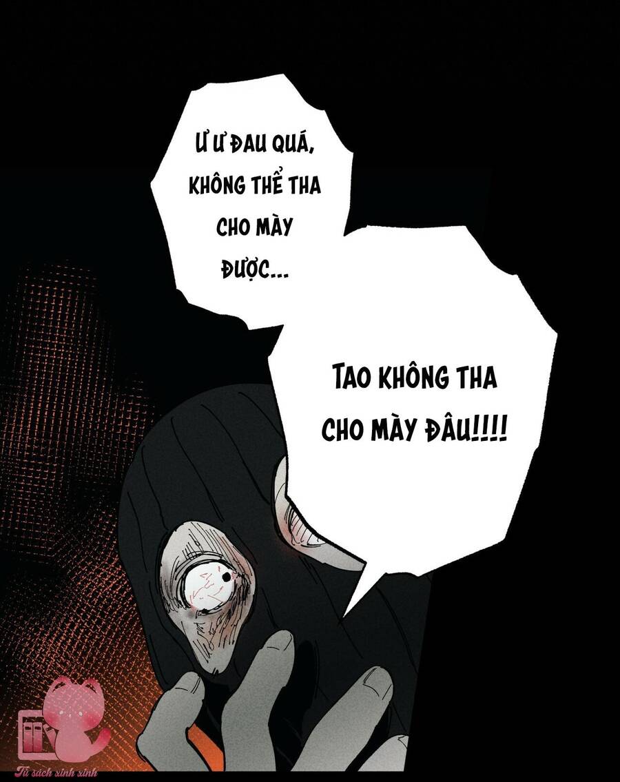 Đảo Phù Thủy Chapter 16 - 45