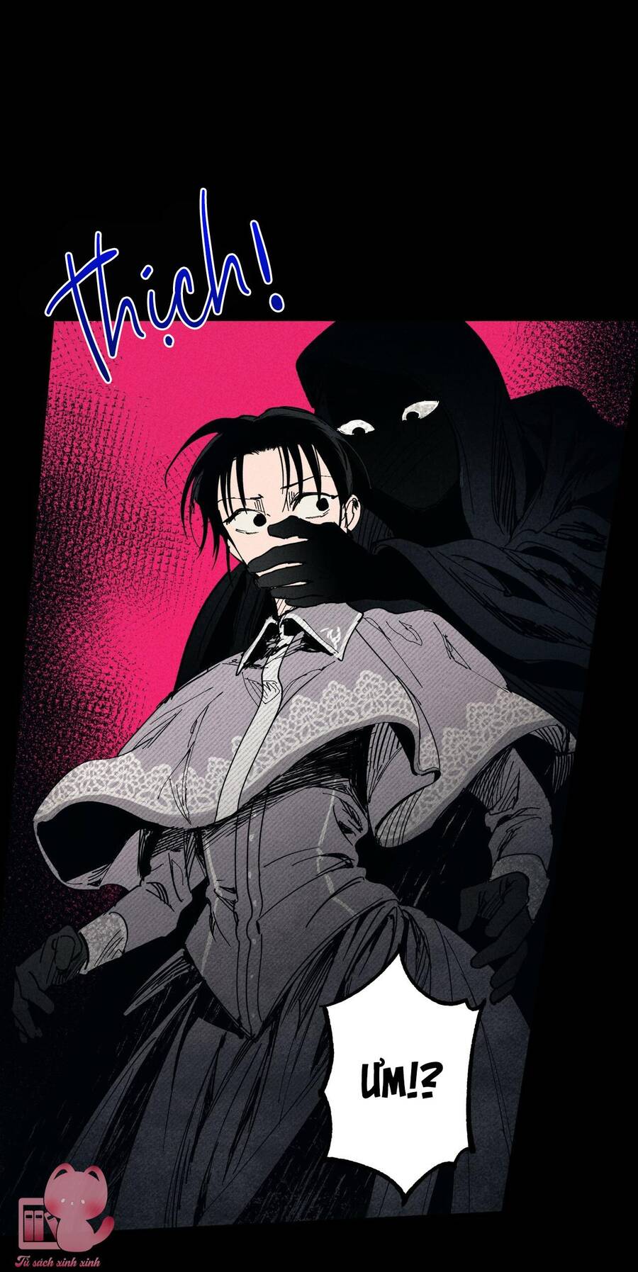 Đảo Phù Thủy Chapter 16 - 49